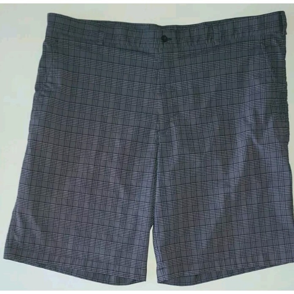 Nike Golf Shorts Mens 42 Tour Performance Tennis Classicore Preppy Normcore